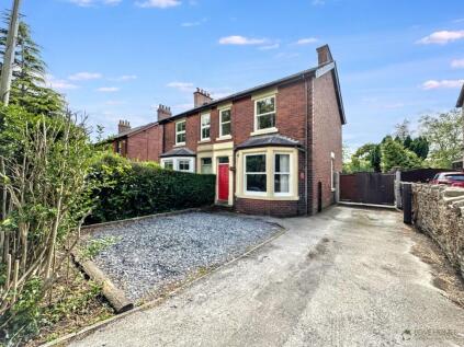 Garstang Road, Bowgreave