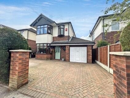 Hazelmere Road, Fulwood, Preston