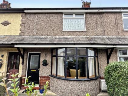 Ashton Avenue, Poulton-le-Fylde