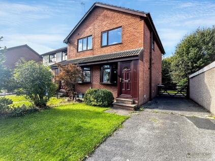 Lancaster Avenue, Great Eccleston