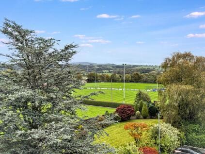 Apartment , River View, High Street, Garstang, Preston