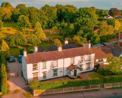 Beech House, Garstang Road, Preston
