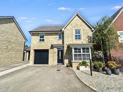 Mather Avenue, Garstang