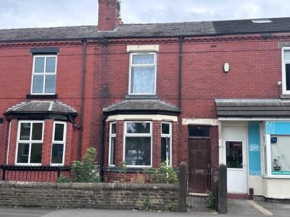 Warrington Road, Newtown, Wigan, WN5