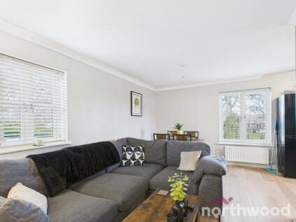 Pear Tree Court, Wigan, WN2