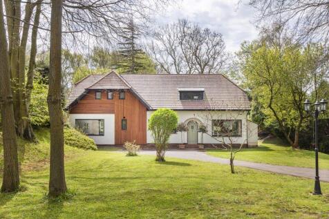 Tall Timbers, Flax Bourton