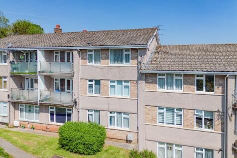 Westward Gardens, Long Ashton