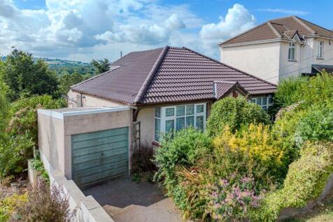 Ridgeway Road, Long Ashton