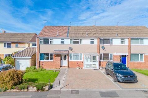 Fenshurst Gardens, Long Ashton