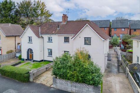 Timsbury Road, Bedminster