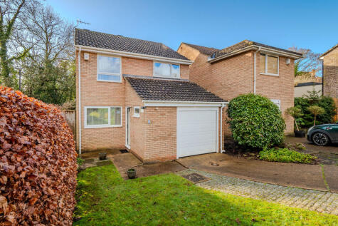 Gardeners Walk, Long Ashton