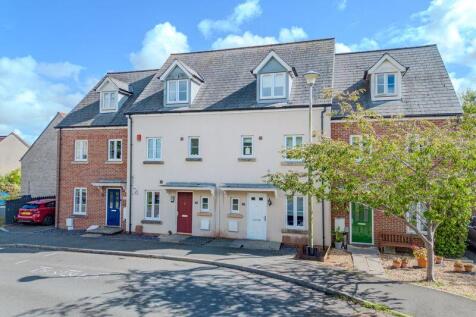 Kings Croft, Long Ashton