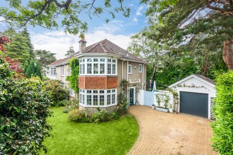 Newton Road, Canford Cliffs, Poole, BH13 7EX
