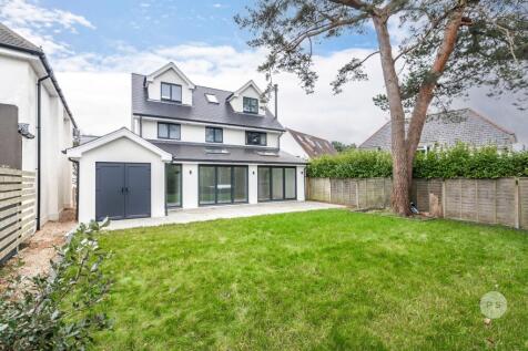 Frankland Crescent, Lower Parkstone, Poole, BH14 9PX
