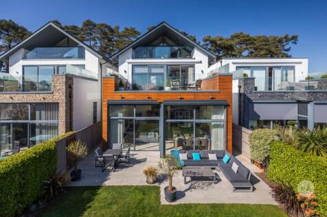 Clifton Road, Lower Parkstone, Poole, BH14