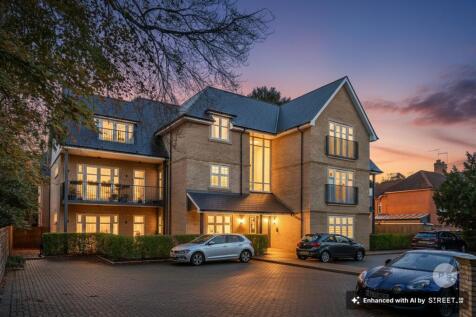 Tower Road, Branksome Park, Poole BH13