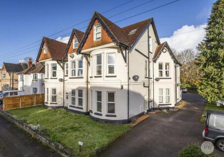 Sandringham Road, Lower Parkstone, Poole, BH14