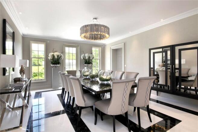 Fairmile Homes