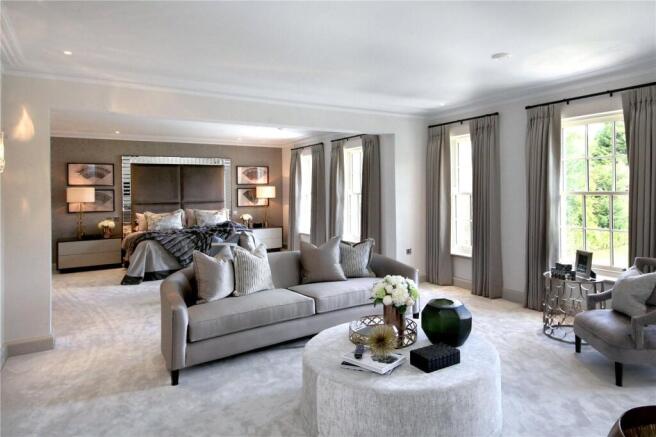 Master Suite