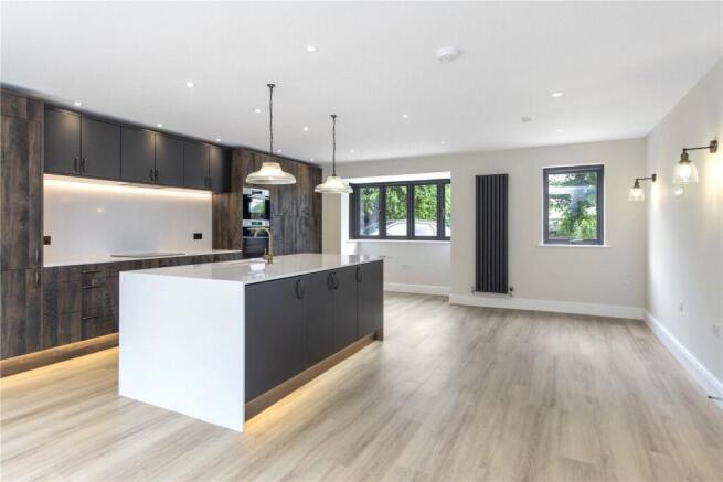 Kitchen/Breakfast