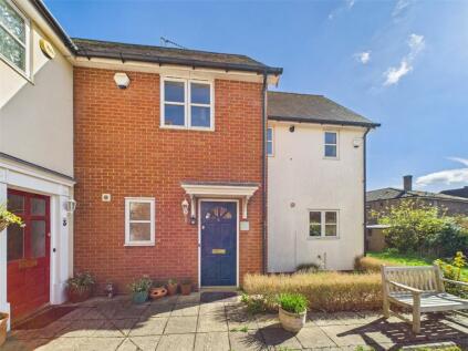 Friars Street, Sudbury, CO10