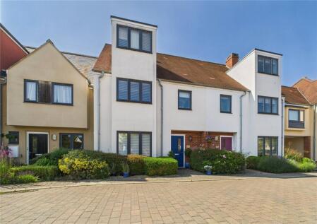 Old Station Close, Lavenham, Sudbury, Suffolk, CO10