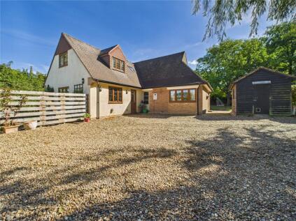 Pebmarsh Road, Alphamstone, Bures, CO8