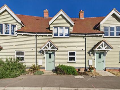 Bulmer Road, Sudbury, Suffolk, CO10