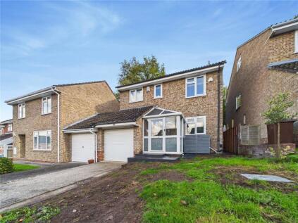 Pinecroft Rise, Sudbury, Suffolk, CO10