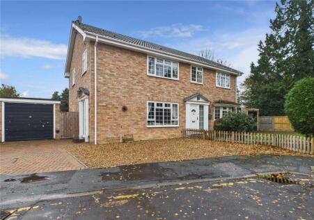 The Paddocks, Bures, Essex, CO8