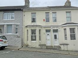 House Prices in Beatrice Avenue Plymouth Devon PL2