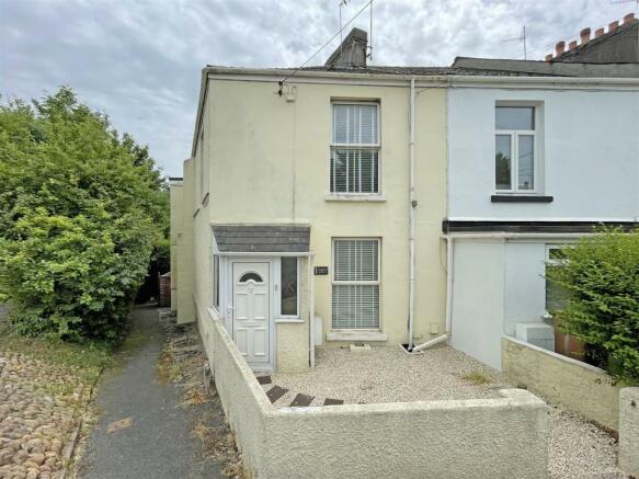3 bedroom end of terrace house  for sale Eggbuckland
