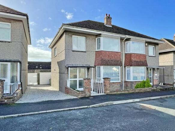 3 bedroom semi-detached house  for sale