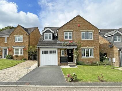 Llantillio Drive, Beacon Park, Plymouth