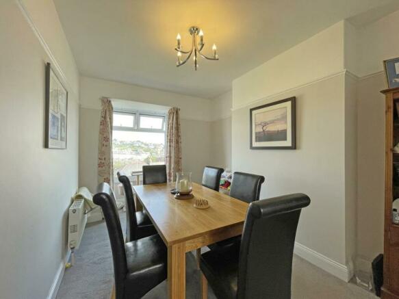 Salcombe Road 51 Dining Area...jpg