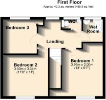 Copleston Road 50 Top Floor Plan.JPG