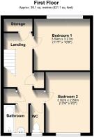 Nevada close 24 - First Floor.JPG