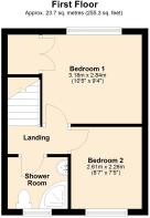 Washbourne Close 16 - First Floor.JPG