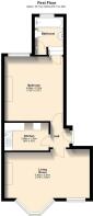 Pentille Road 10 Flat 4 - First Floor.JPG