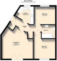 Samuel Bassett Ave 10 - Second Floor.JPG