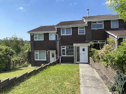 Rigdale Close, Eggbuckland, Plymouth