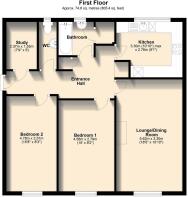 Morice Street 43 - First Floor.JPG