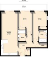 Pierson House 63 - Fifth Floor.JPG