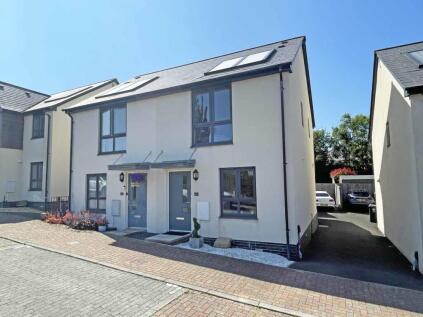 Cobham Close, Glenholt, Plymouth