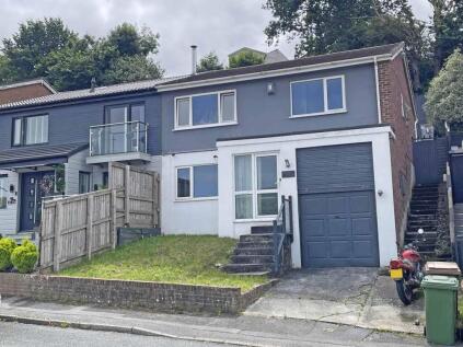 Erlstoke Close, Eggbuckland, Plymouth