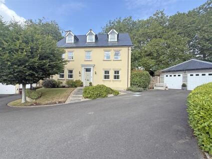 Conqueror Drive, Plymouth