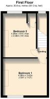 Victory Street 16 - First Floor.JPG