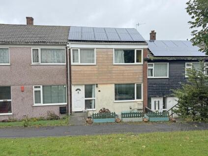 Cockington Walk, Eggbuckland