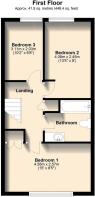 Dieppe Close 12 - First Floor.JPG
