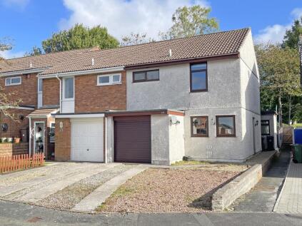 Wentwood Gardens, Thornbury, Plymouth